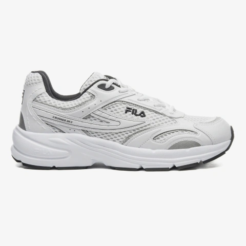 Tênis Fila Runner 2K Casual Esportivo com Amortecimento SUPER ACTION