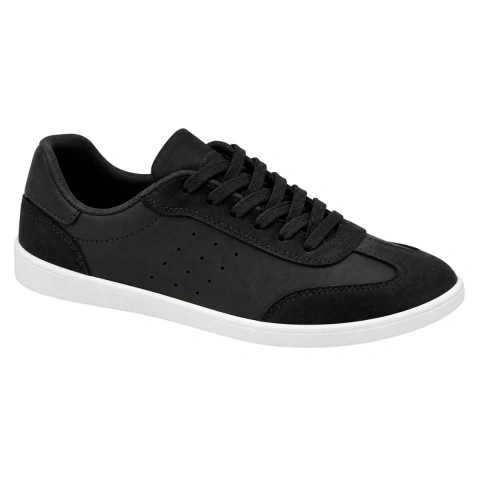 Tênis Feminino Moleca Casual Urbano Com Cadarço Napa Sardenha Neo Versátil Para o Dia a Dia Original - comprar online