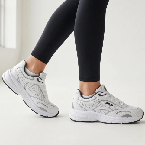 Tênis Fila Runner 2K Casual Esportivo com Amortecimento SUPER ACTION