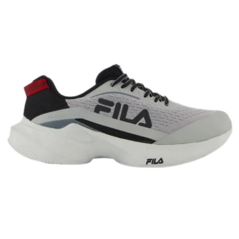 Tênis Fila Progress Lite Masculino 2.0 Running Academia Caminhada Esportivo Confortável - Calezza