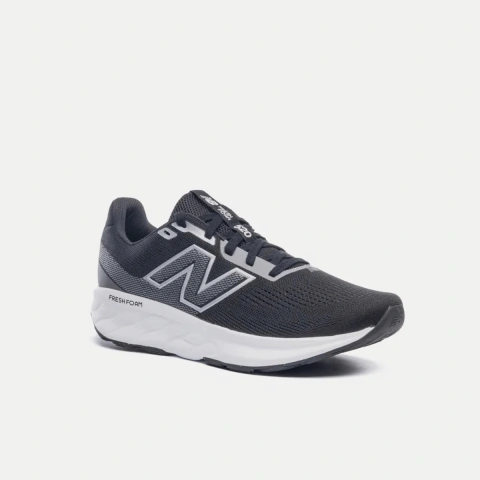 Imagem do Tênis New Balance Fresh Foam 520 V9 Masculino Esportivo para Corridas e Caminhada