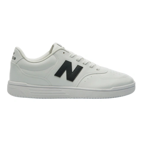 Tênis Casual Unissex New Balance BB80 Sintético Leve Confortável Moderno Dia a Dia Versátil Espuma Original - Calezza