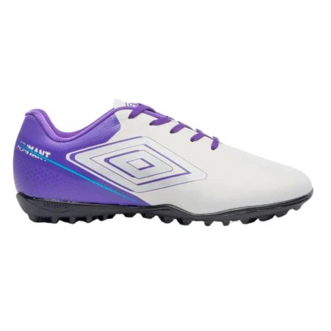 Chuteira Infantil Umbro Adamant Top Speed Jr. Society Original Confortável Unissex - Calezza