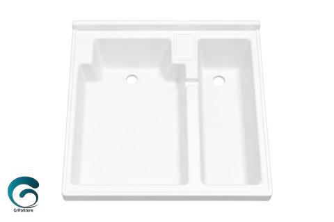 Lavadero Plastico