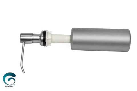 Dispensador Jabon Mesa