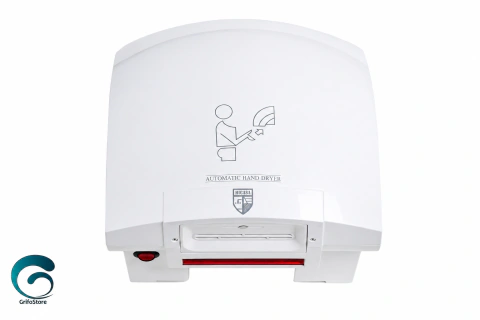 Secador de Manos Sensor