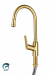 Mezclador Monocontrol Pull Out Venecia Brush