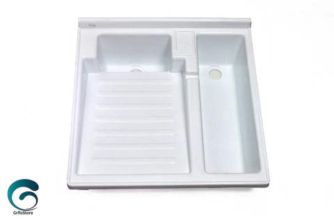Lavadero Plastico