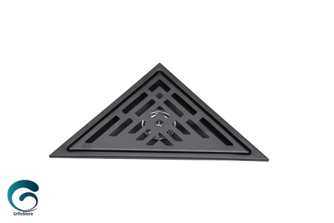 Rejilla Piso Triangular
