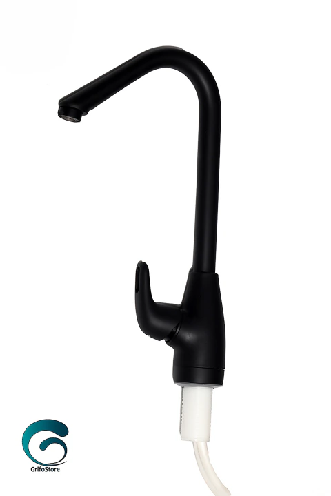 Mezclador Lavaplatos Monocontrol Aluvia - comprar en línea