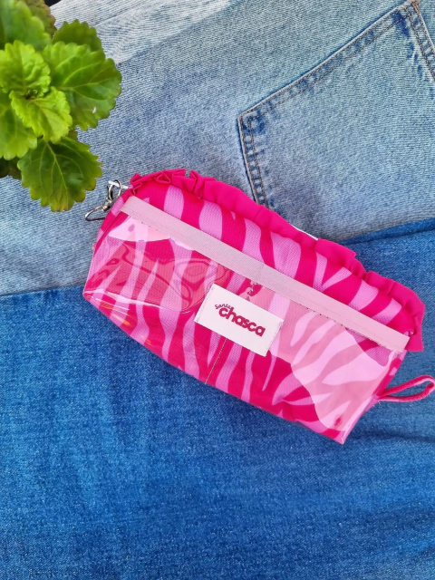 Imagen de Estuche Ruffle