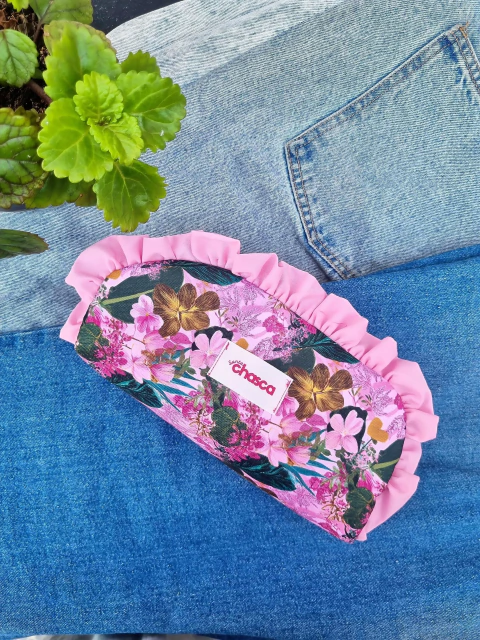 Estuche Ruffle - comprar en línea