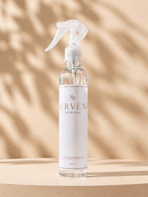 Home Spray - Chá Branco