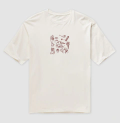 Vida de Florista - Oversized - comprar online