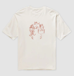 Cake - Oversized - comprar online