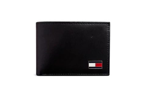 Cartera caballero Tommy Hilfiger original
