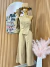 Conjunto pantalón elegante - comprar en línea