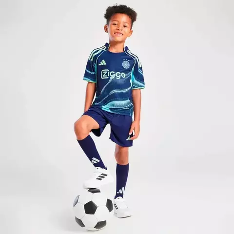 Camisa Ajax Kit Infantil 2025/26 Away - comprar online