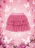 Saia Tule Rosa Chiclete com Forro Juvenil Menina Charmosa Moda Infantil Feminina na internet