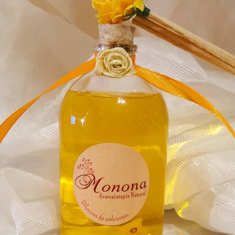 Difusor de Ambiente - Monona