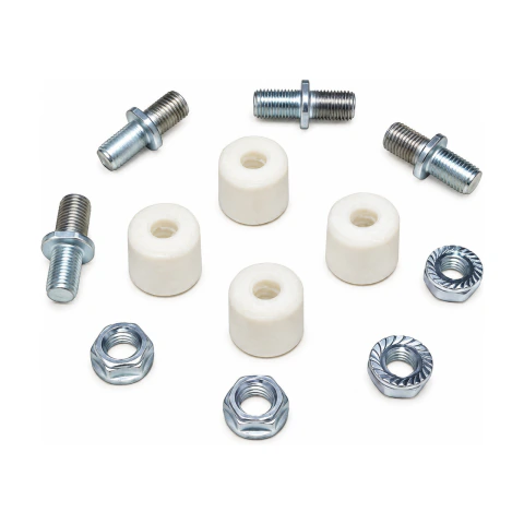 Salva Maza Buje Nylon con Tornillo Honda CG Today / Zanella RX 150