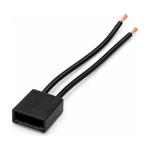 Porta Fusible Ficha Aereo