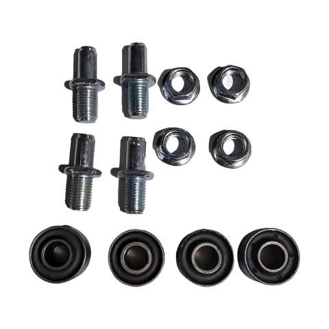 Buje Corona Honda 150 Cg/Rx Metal Comp (12Pc) Cmp51200