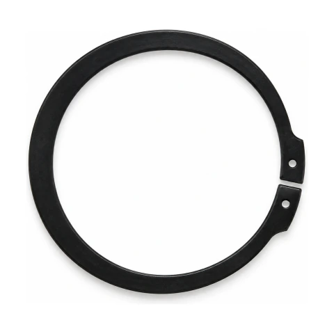 Seguer de Corona Honda XLR 125, Diametro 62 mm (Seguro)
