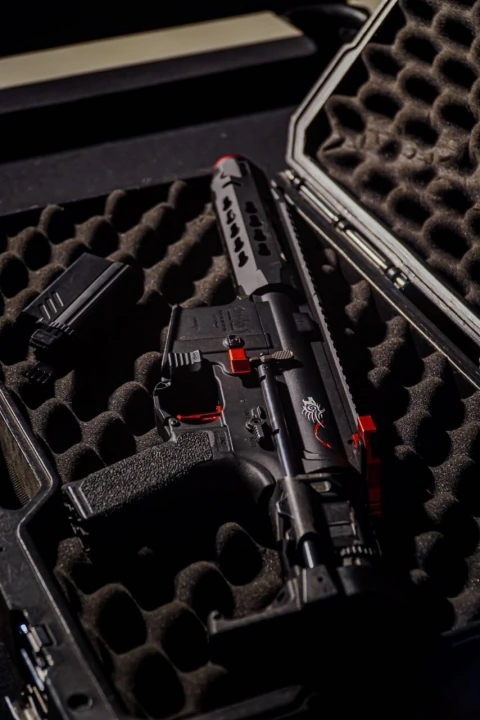 Vfc Avalon leopard CQB
