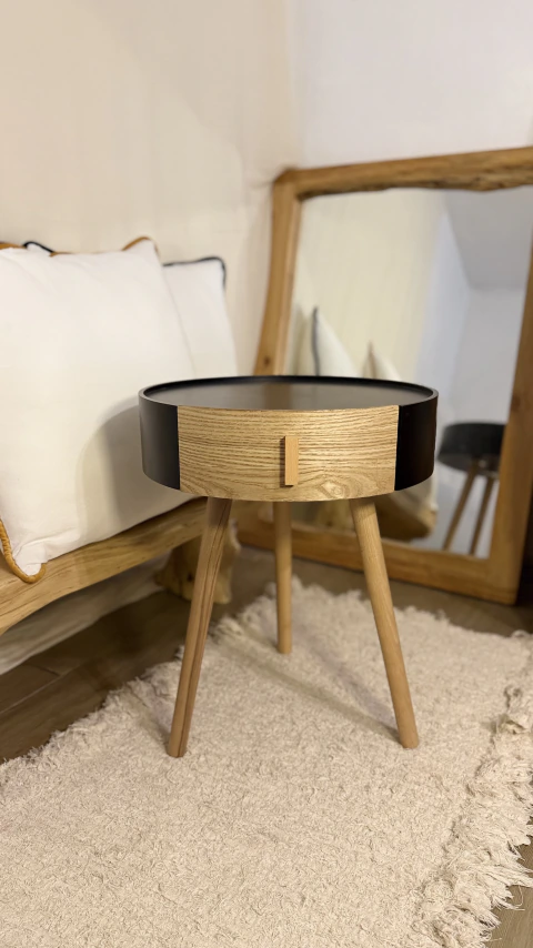 Mesa seul