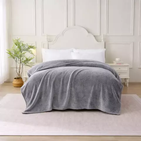 Frazada Pelo Largo - sensación + estética + confort - comprar online