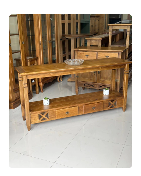 APARADOR ASTECA - comprar online