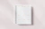 Imagem do Agenda Permanente A5 - Laço Rosa