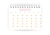 Imagem do Planner Permanente Personalizado - Grid Floral