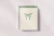 Planner Diário Permanente Feminino - Laço Verde - comprar online