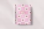 Planner Diário Permanente Feminino - Xadrez Forte e Corajosa - comprar online