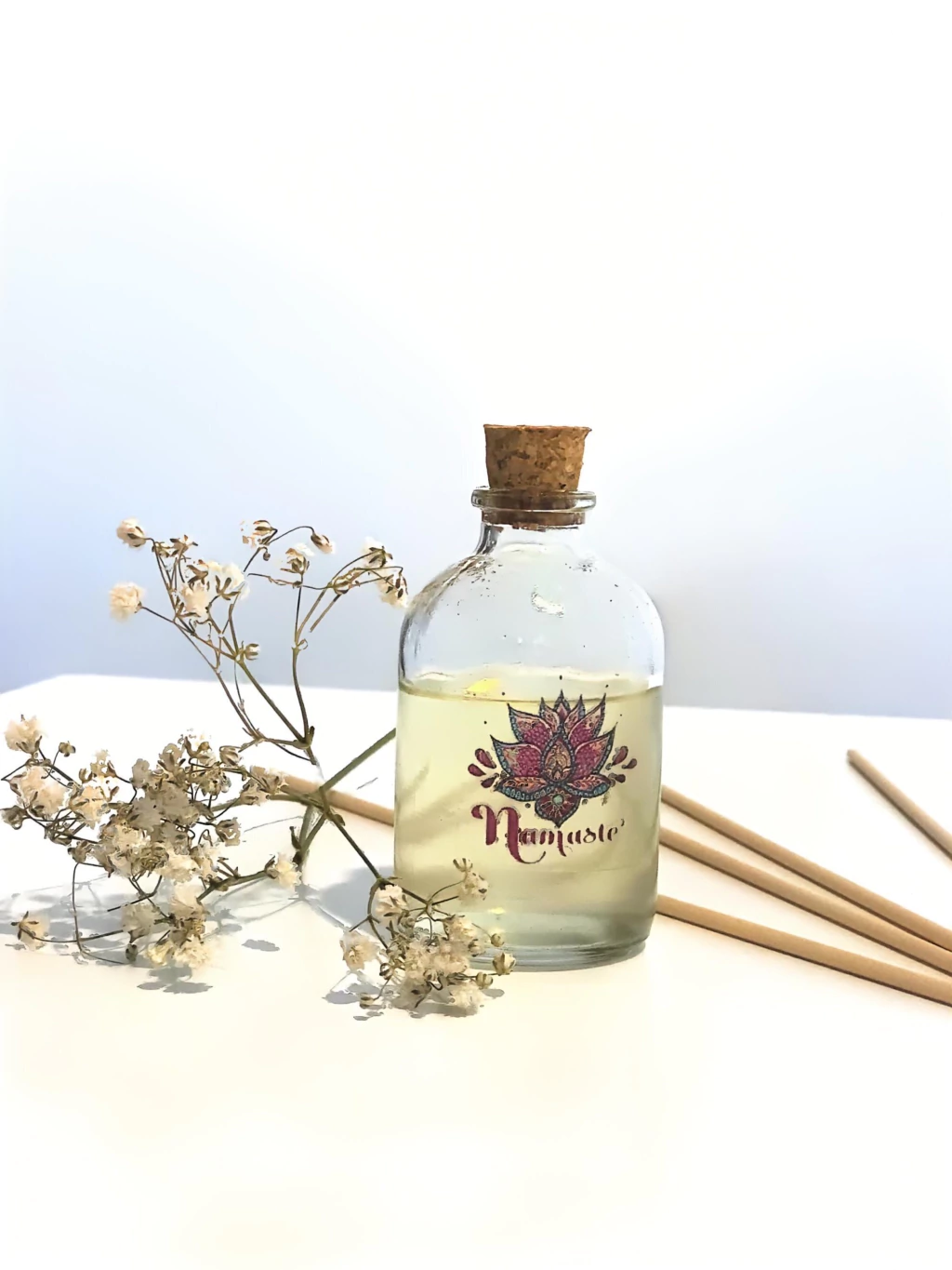 Difusor ambiental o mikado