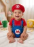 Kit do super mario - comprar online