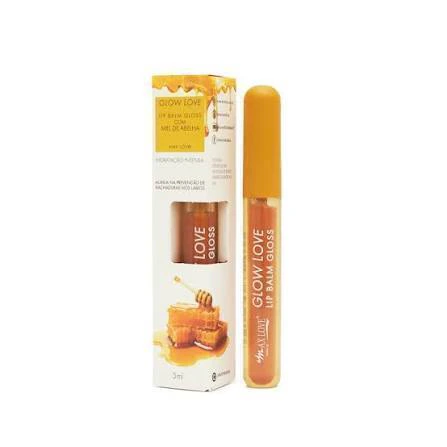 Gloss Mel Maxlove