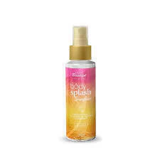 Body Splash Sunshine Facebeautiful
