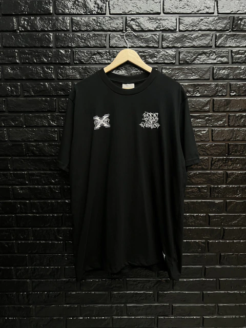 CAMISETA CHRONIC OVER
