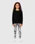 Calça Legging Infantil Especial Minnie Mouse Disney em Algodão | Malwee Kids 1000134965