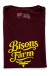 Blusa Baby Look Feminina Meia Malha | Bisons Farm 905 na internet