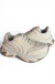 Tenis Chunkey Feminino Almeira Cream | dakota D2242 0002 - casa araujo | A primeira em preços baixo