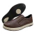 Sapatenis Casual Slip on Atan Microfibra Sintetico Masculino Fibertech Pegada | 172004-05 - Pinhao - casa araujo | A primeira em preços baixo