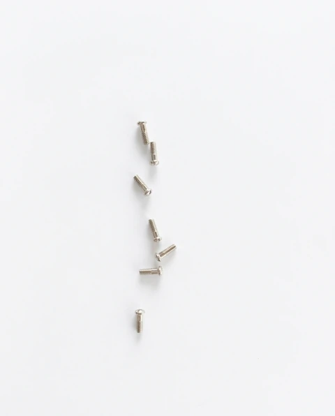 Tornillo 1.2 mm