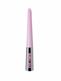 Delineador Líquido Eye Liner – Metálico Rosa - comprar en línea