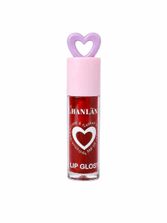 Tinta de Labios Chanlany con Diseño de Corazón en internet