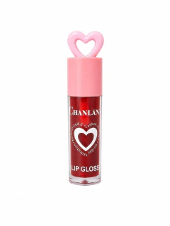 Tinta de Labios Chanlany con Diseño de Corazón - comprar en línea