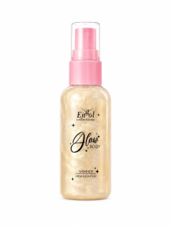 Iluminador Corporal Engol Glow Body Shimmer - tienda en línea